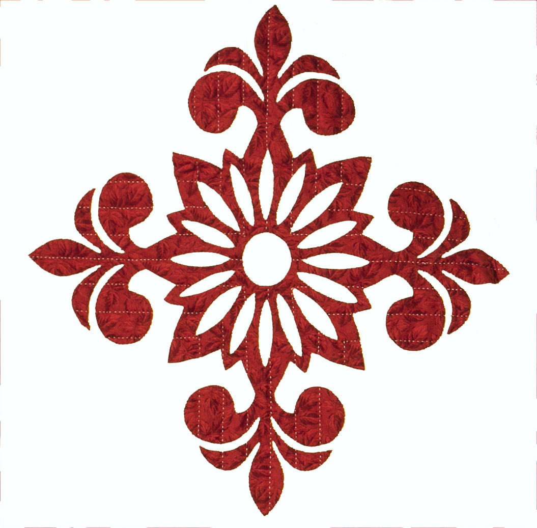 Frances Abell Brand Quilts